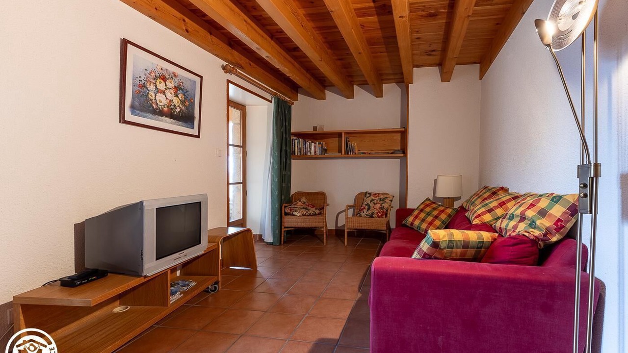 Photo of Livingroom in Echandelys