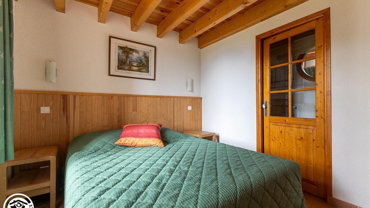 Photo of Bedroom in Echandelys