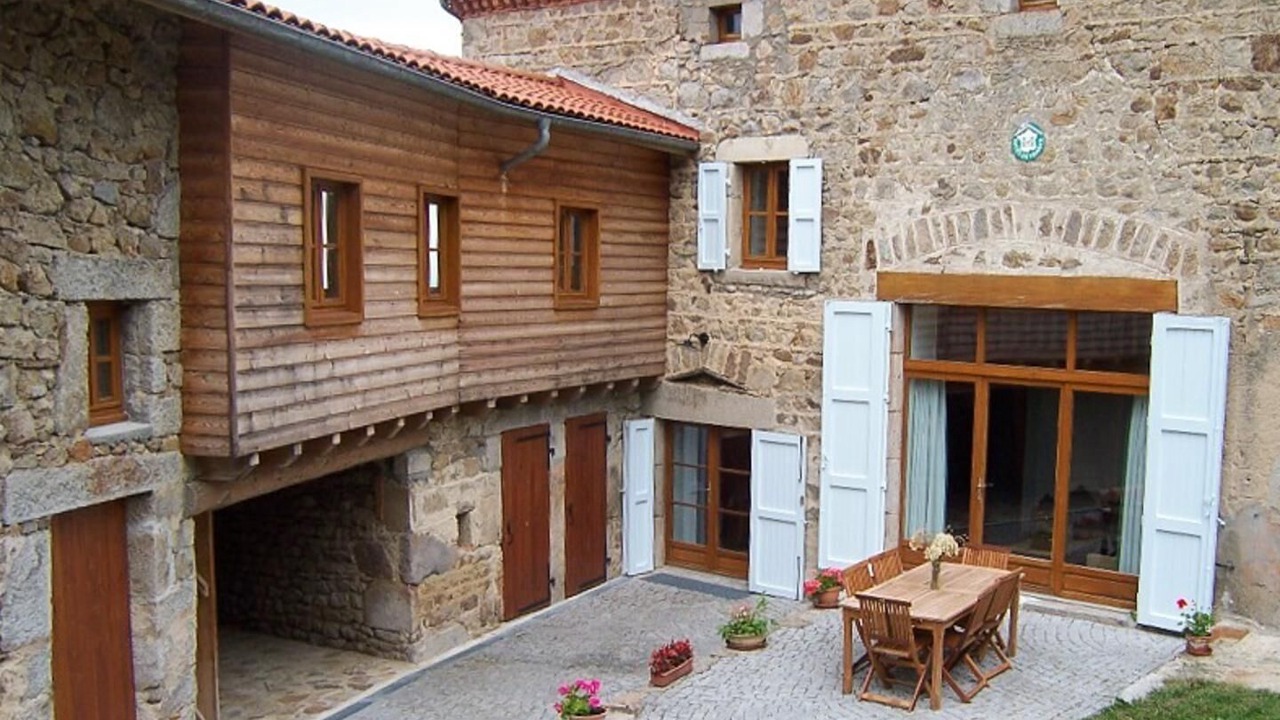 Photo of Outdoor in Echandelys