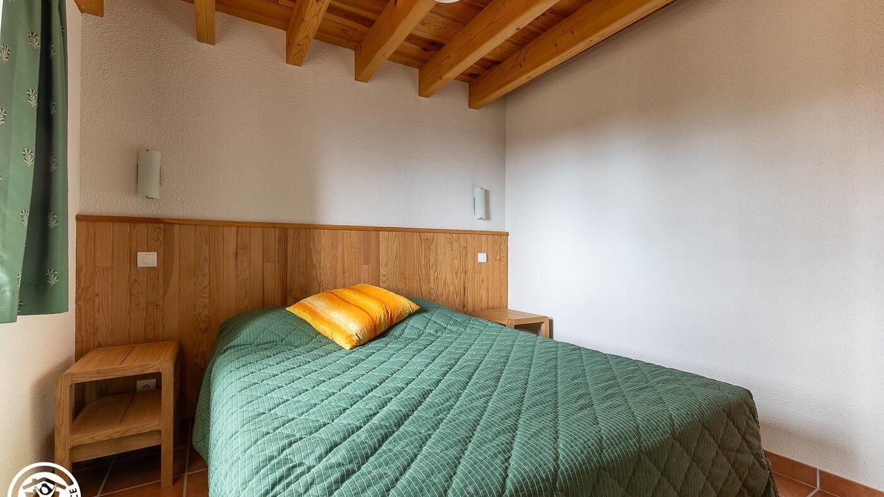 Photo of Bedroom in Echandelys
