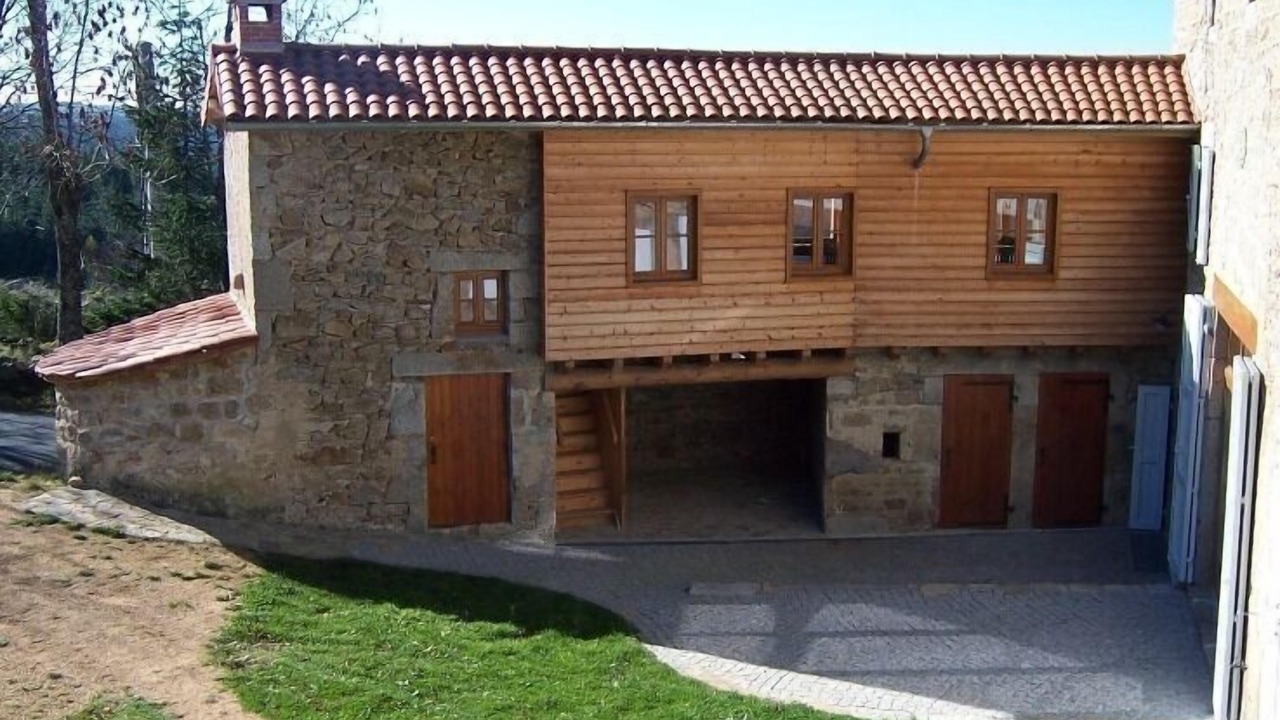 Photo of Outdoor in Echandelys