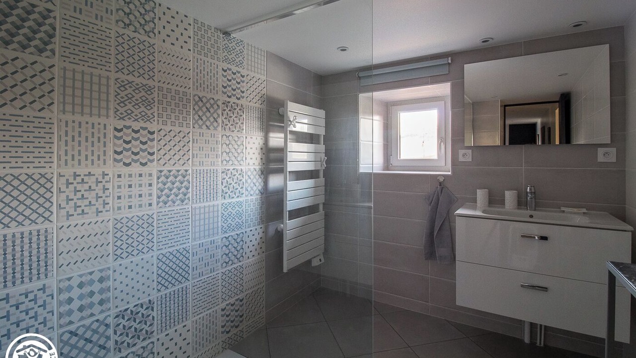 Photo of Bathroom in Usson