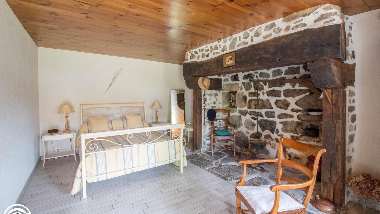 Photo of Bedroom in Cros