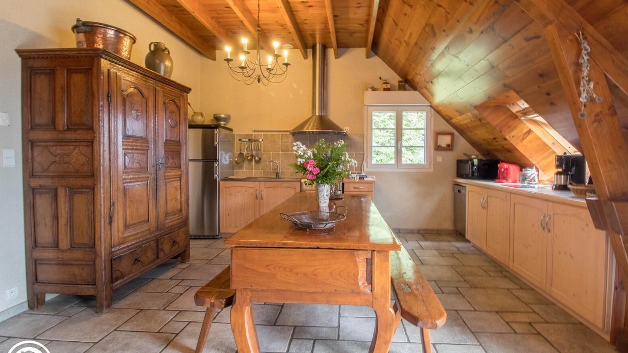 Photo of Kitchen in Cros