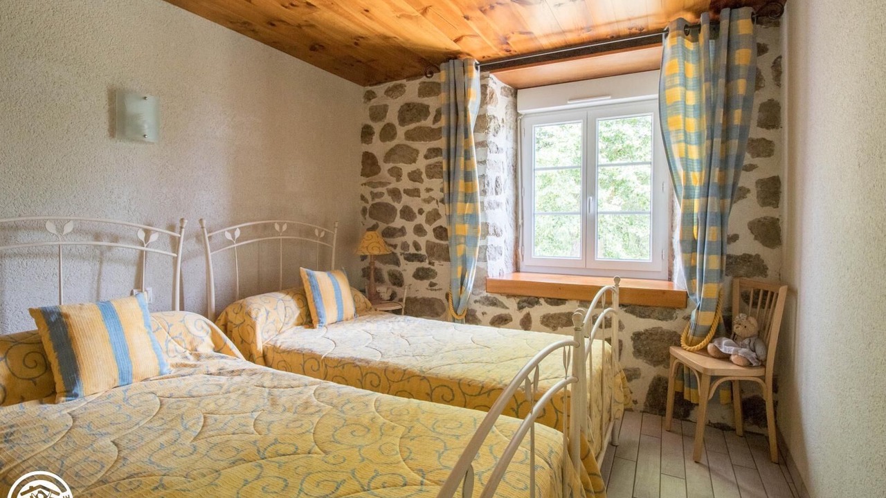 Photo of Bedroom in Cros