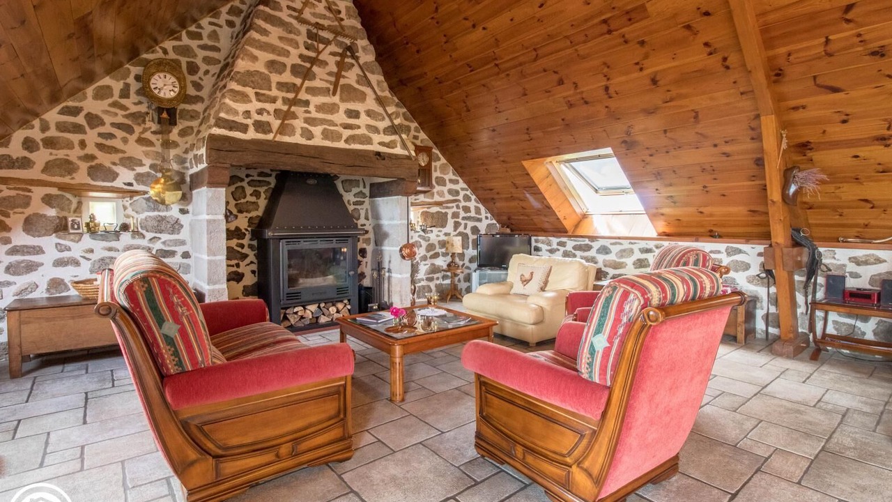 Photo of Livingroom in Cros