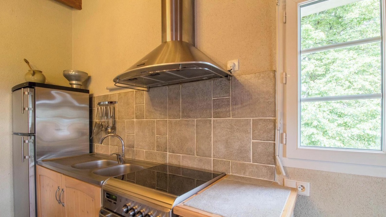 Photo of Kitchen in Cros