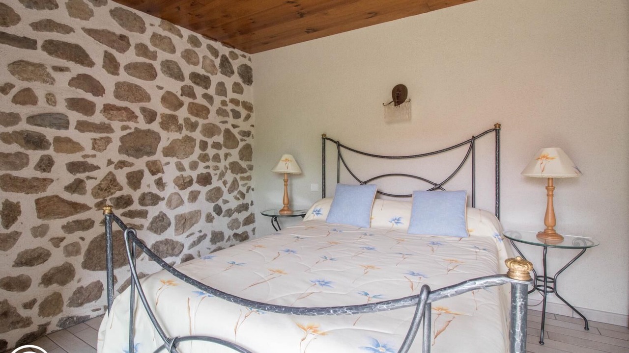 Photo of Bedroom in Cros