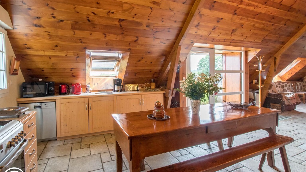 Photo of Kitchen in Cros