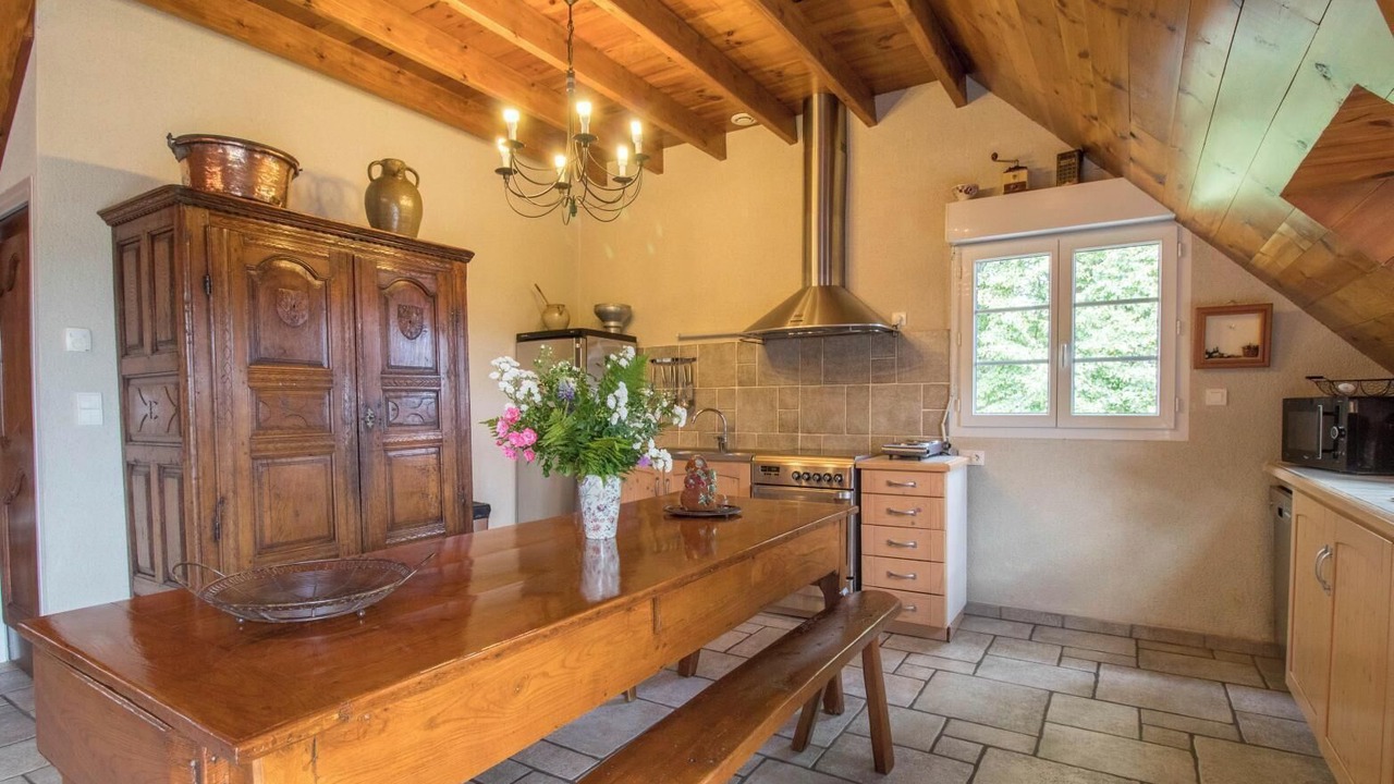 Photo of Kitchen in Cros