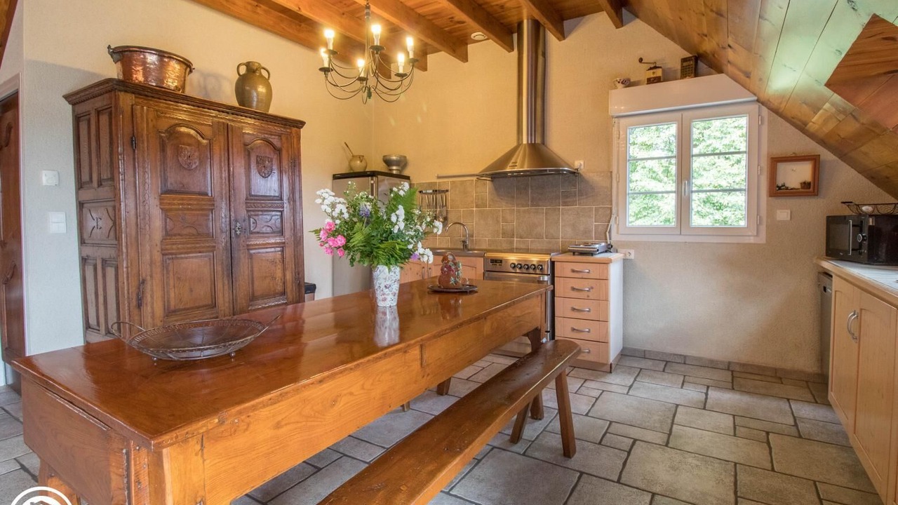 Photo of Kitchen in Cros