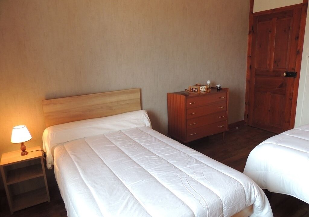 Photo of Bedroom in Miremont