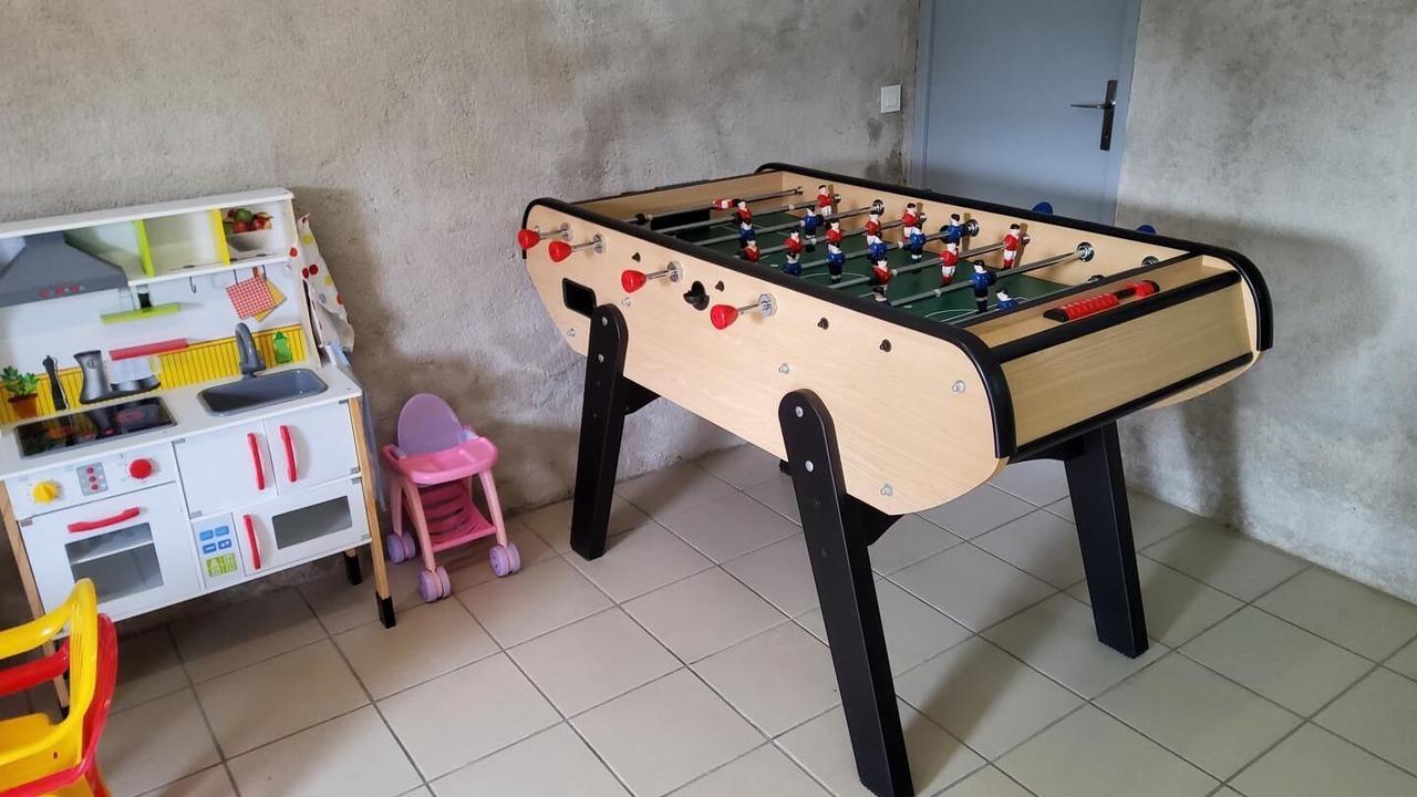 Photo of Bedroom in Miremont