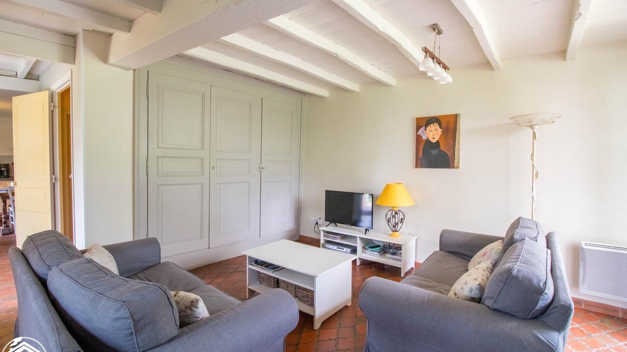 Photo of Livingroom in Bort-l'Etang