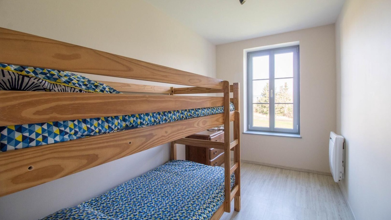 Photo of Bedroom in Montpeyroux