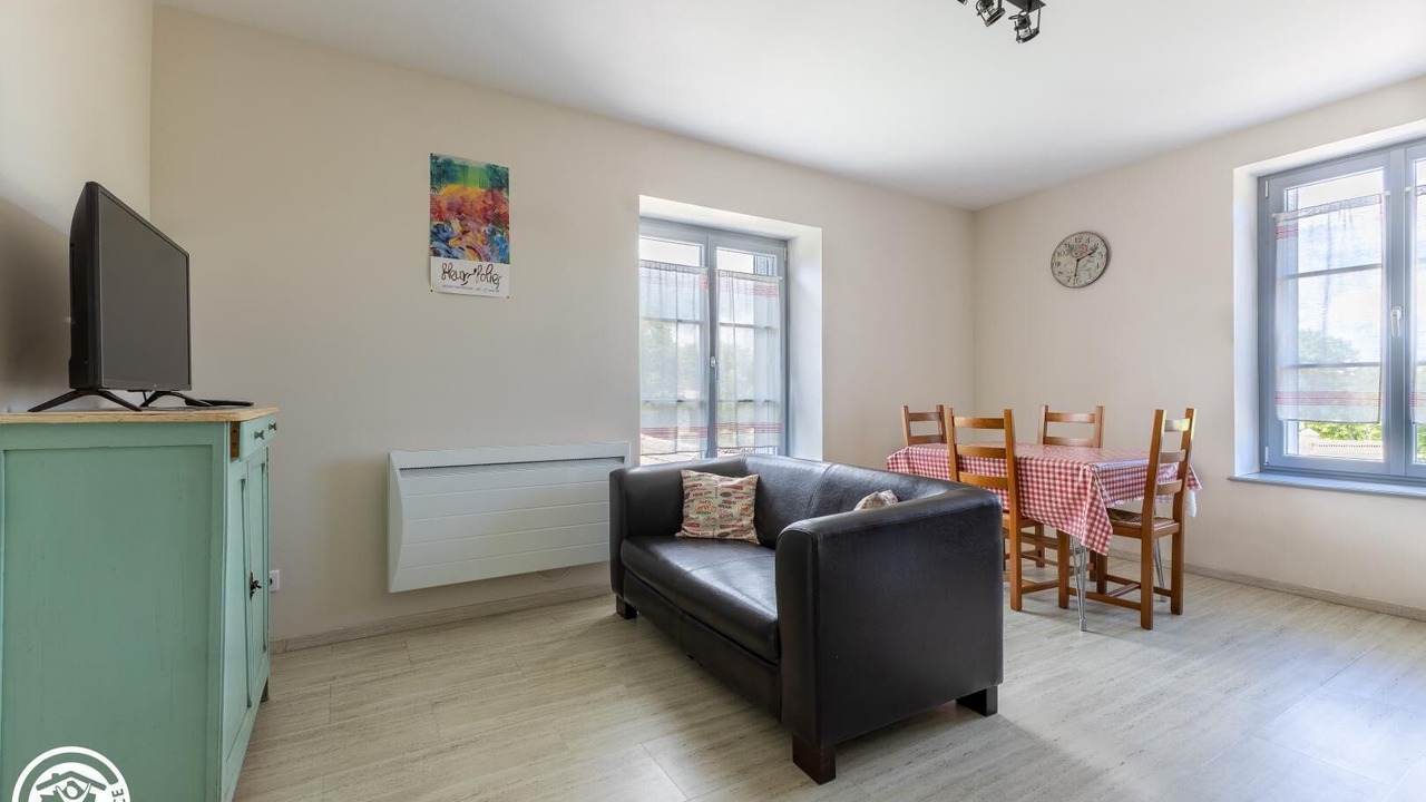 Photo of Livingroom in Montpeyroux