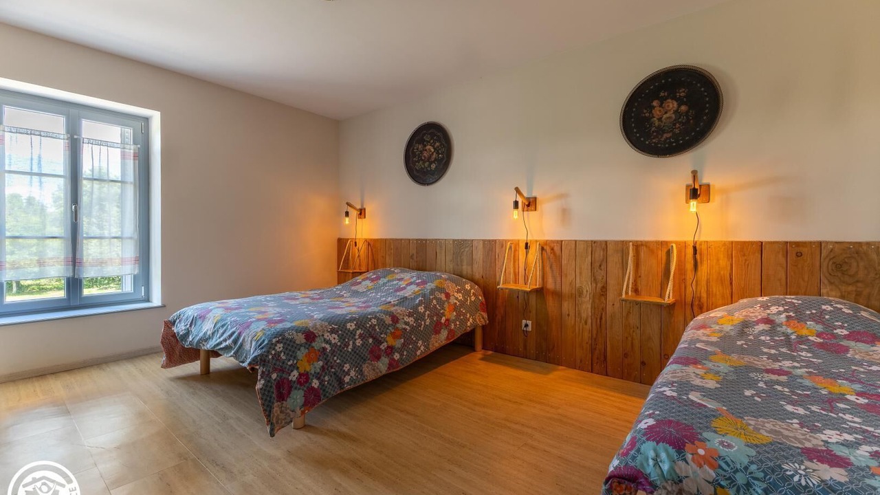 Photo of Bedroom in Montpeyroux