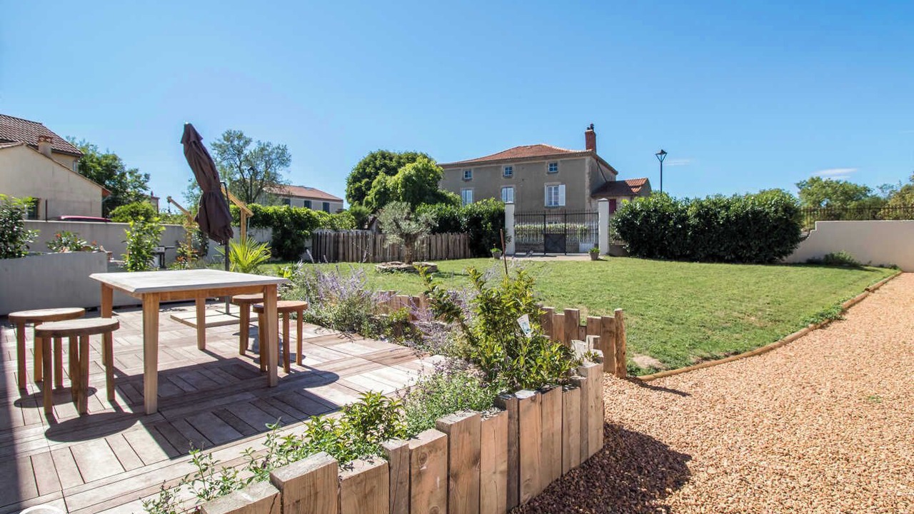 Photo of Outdoor in Montpeyroux