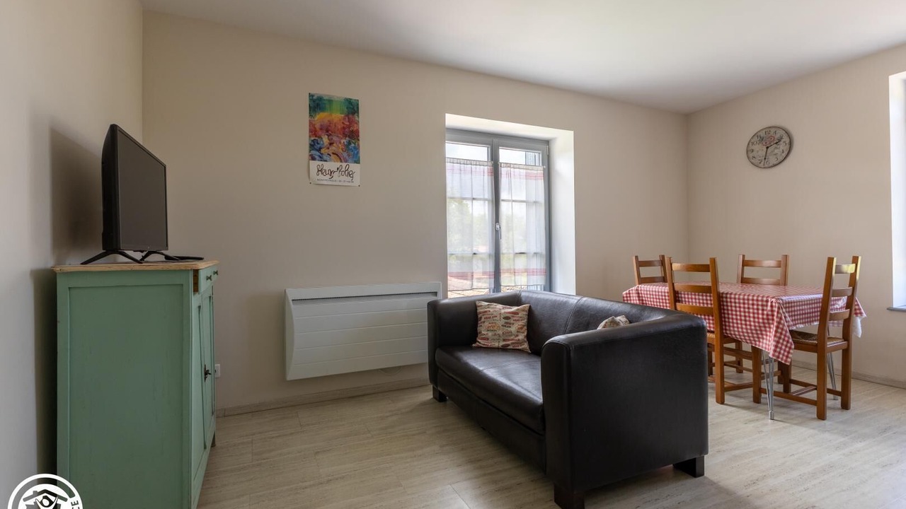 Photo of Livingroom in Montpeyroux