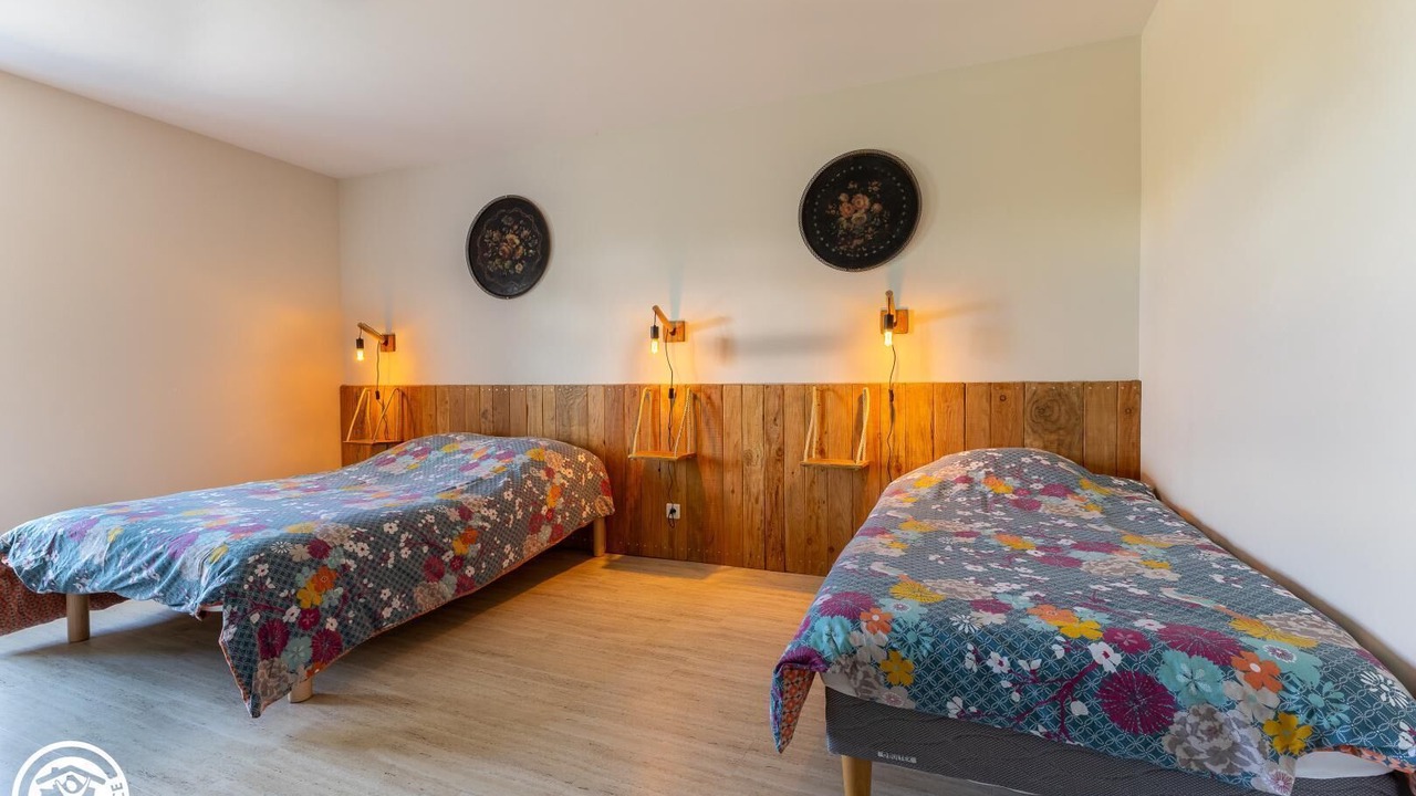 Photo of Bedroom in Montpeyroux