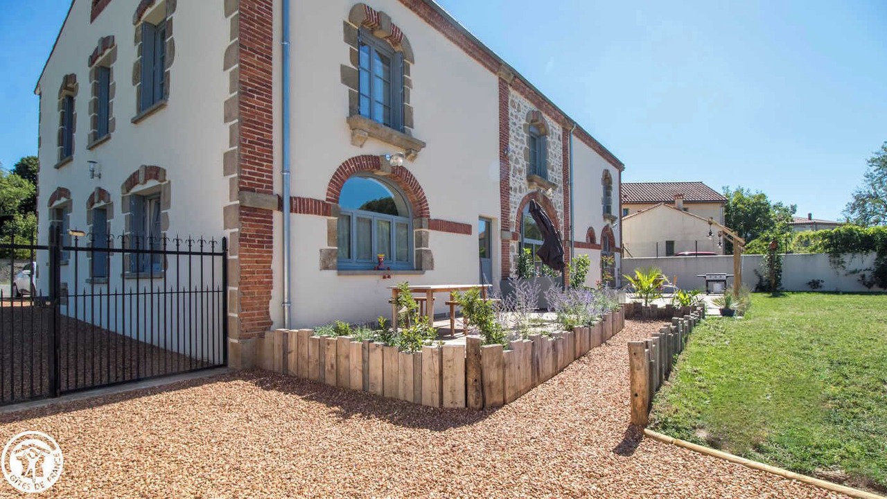 Photo of Outdoor in Montpeyroux