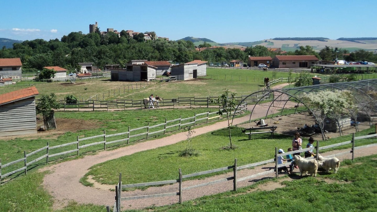 Photo of Outdoor in Montpeyroux