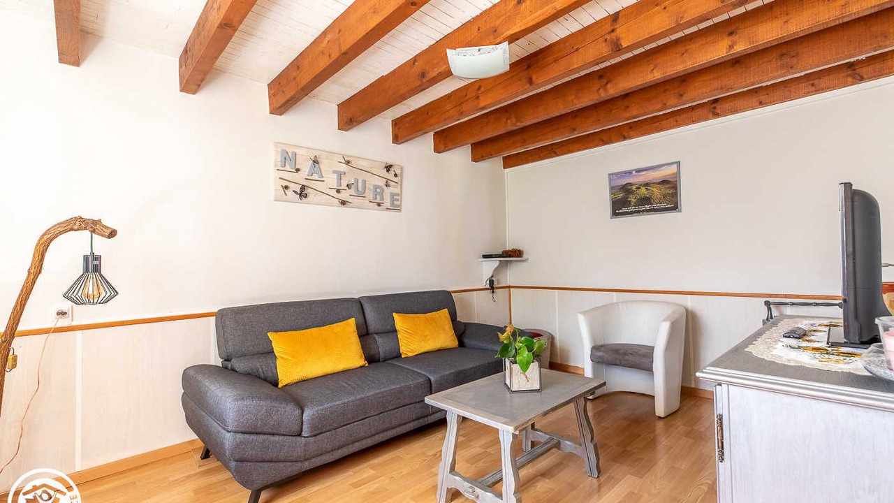 Photo of Livingroom in Charbonnieres-les-Varennes