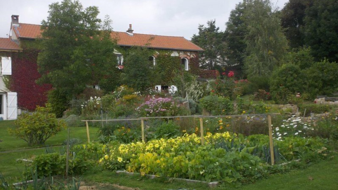 Photo of Outdoor in Saint-Genes-Champanelle