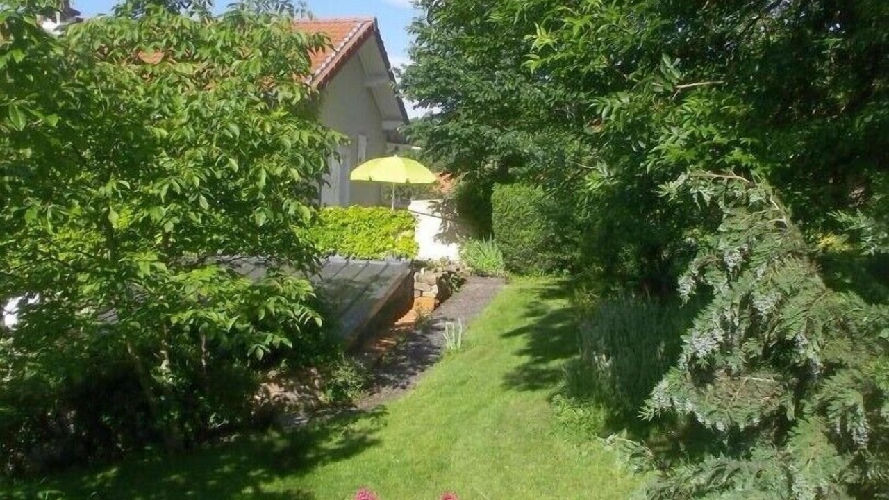 Photo of Outdoor in Saint-Genes-Champanelle