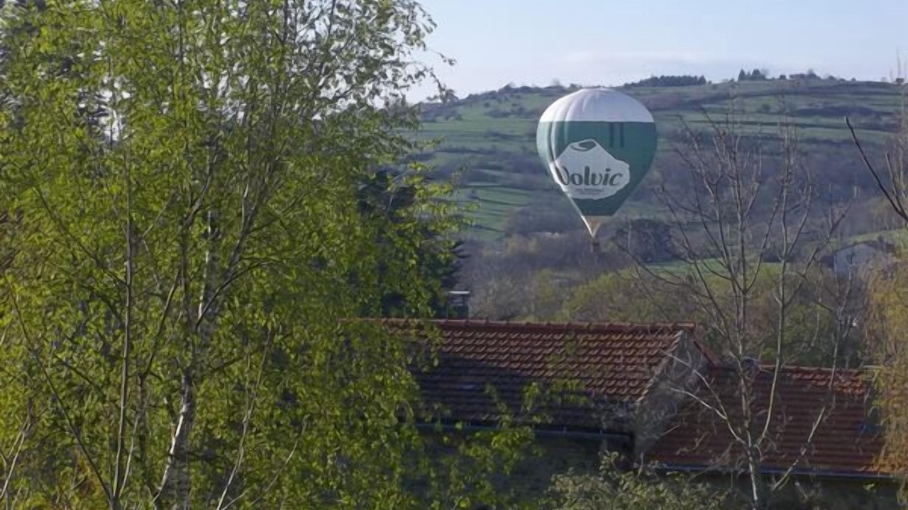 Photo of Outdoor in Saint-Genes-Champanelle