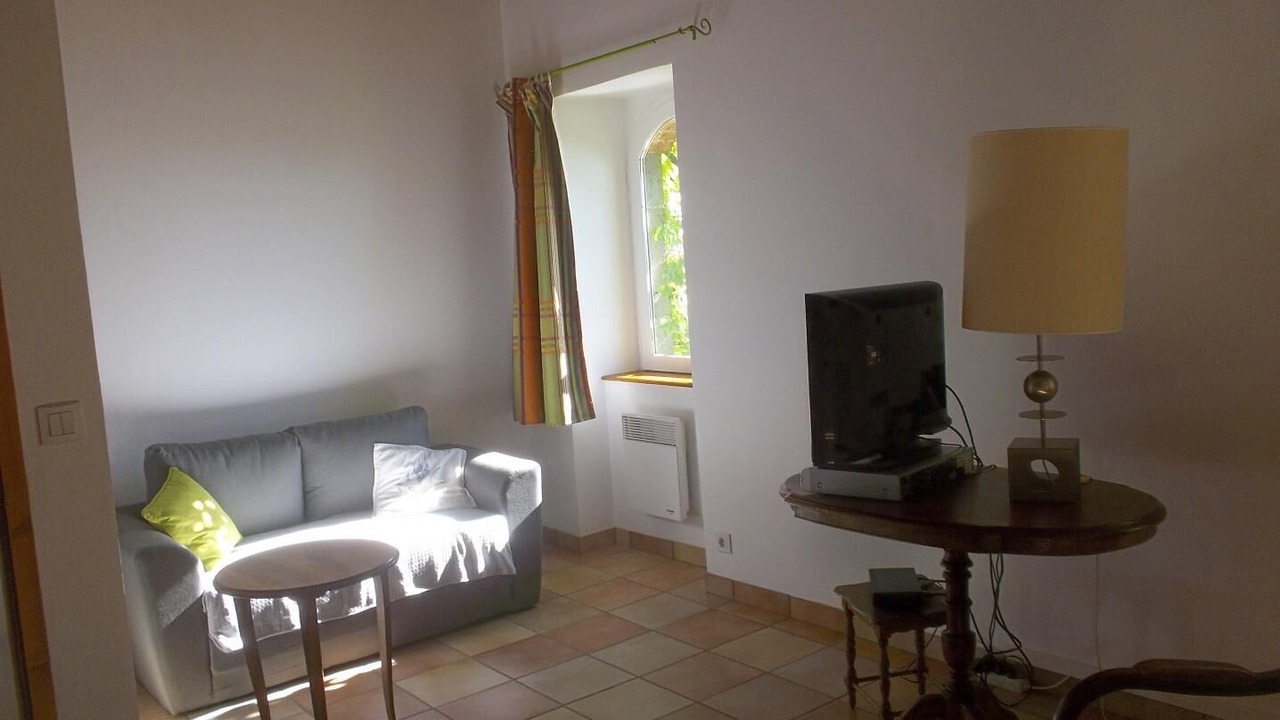 Photo of Livingroom in Saint-Genes-Champanelle