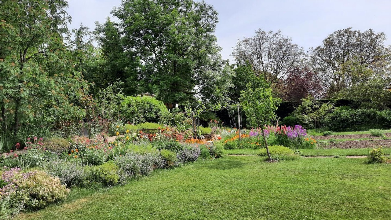 Photo of Outdoor in Saint-Genes-Champanelle