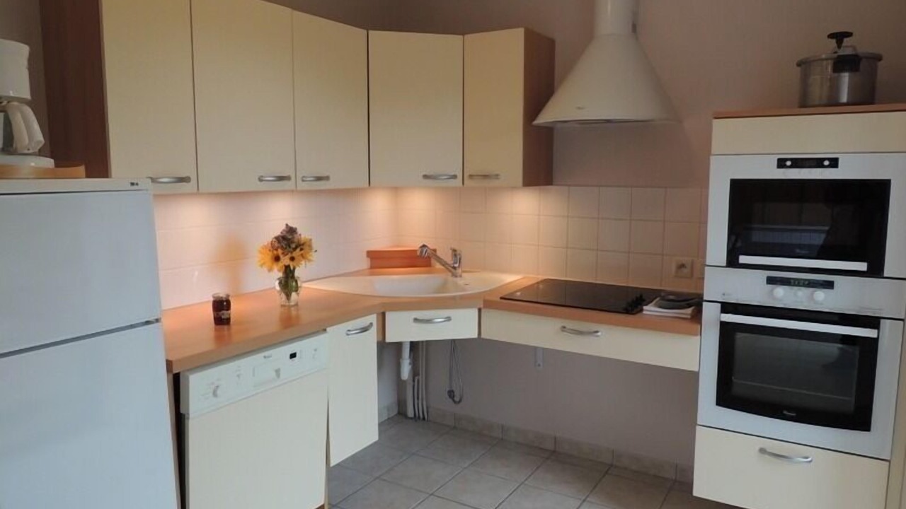 Photo of Kitchen in Pays de Saint-Eloy