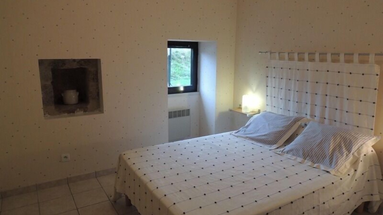 Photo of Bedroom in Pays de Saint-Eloy