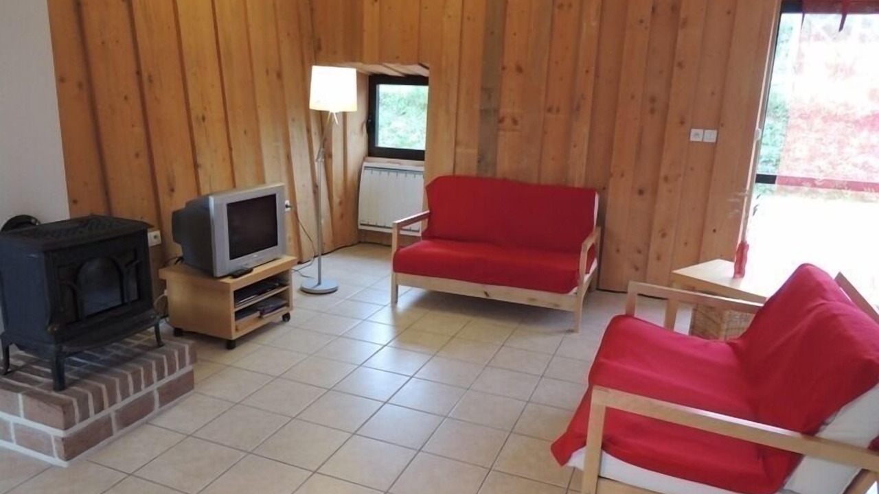 Photo of Livingroom in Pays de Saint-Eloy