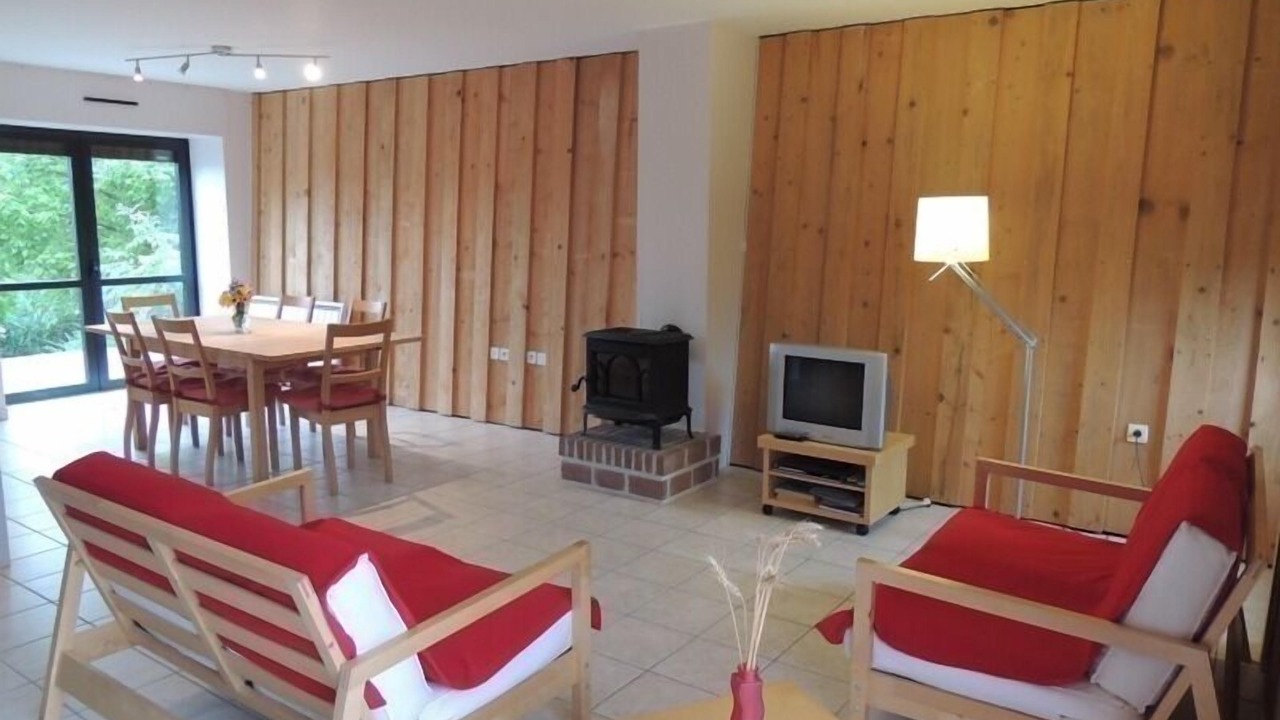 Photo of Livingroom in Pays de Saint-Eloy