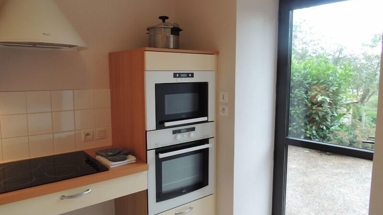 Photo of Kitchen in Pays de Saint-Eloy