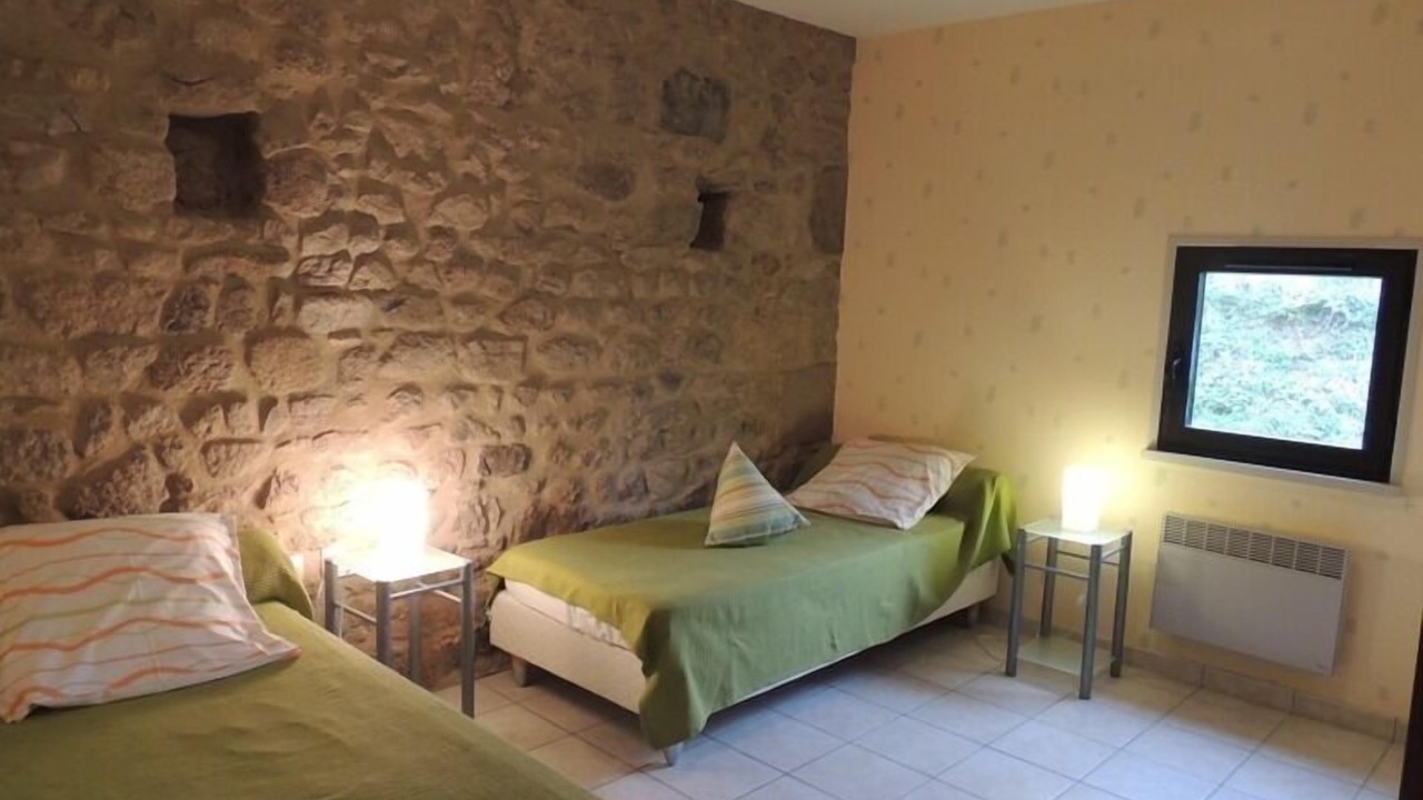 Photo of Bedroom in Pays de Saint-Eloy
