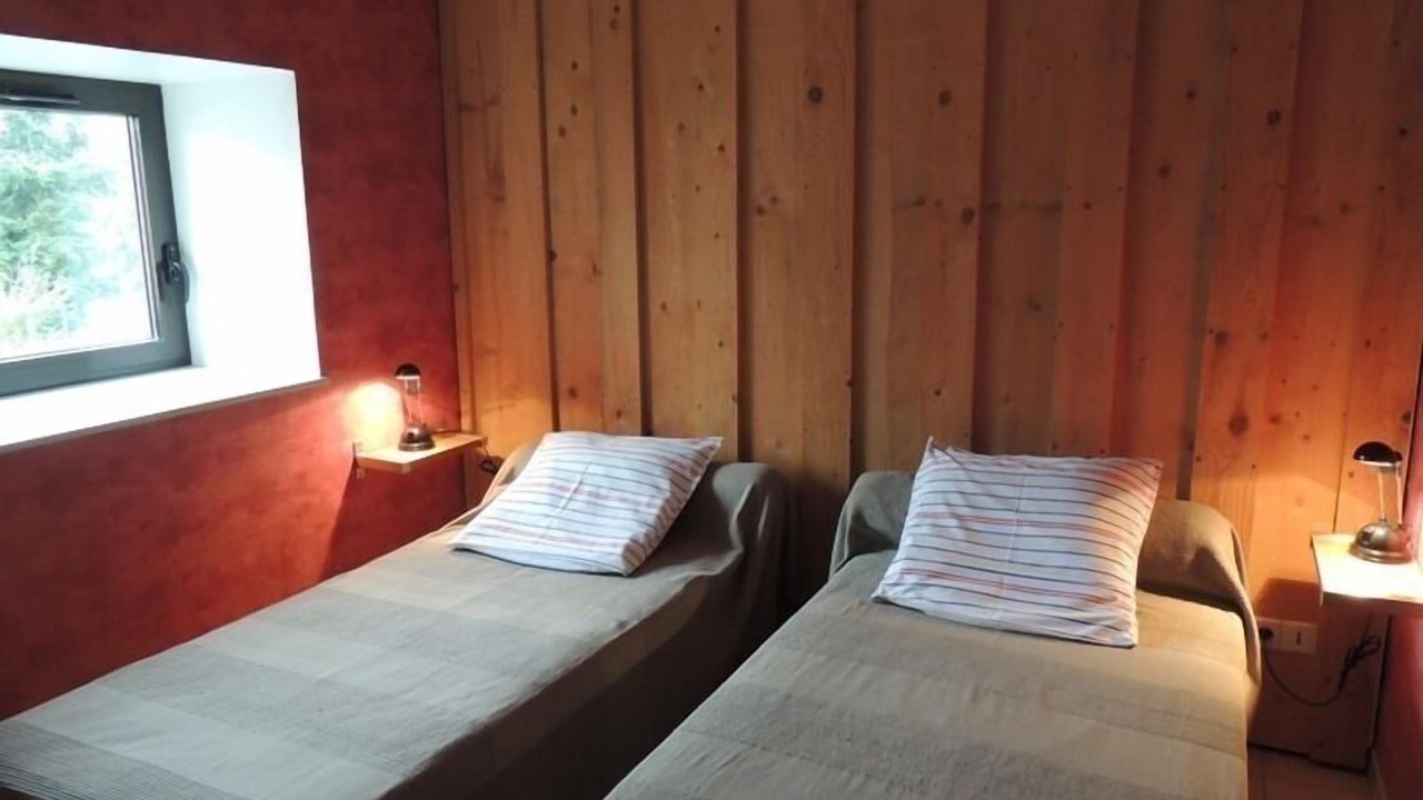 Photo of Bedroom in Pays de Saint-Eloy
