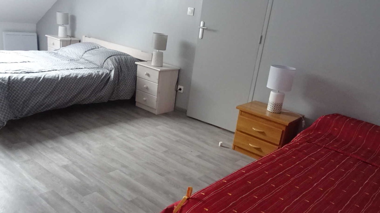 Photo of Bedroom in Saint-Alyre-es-Montagne