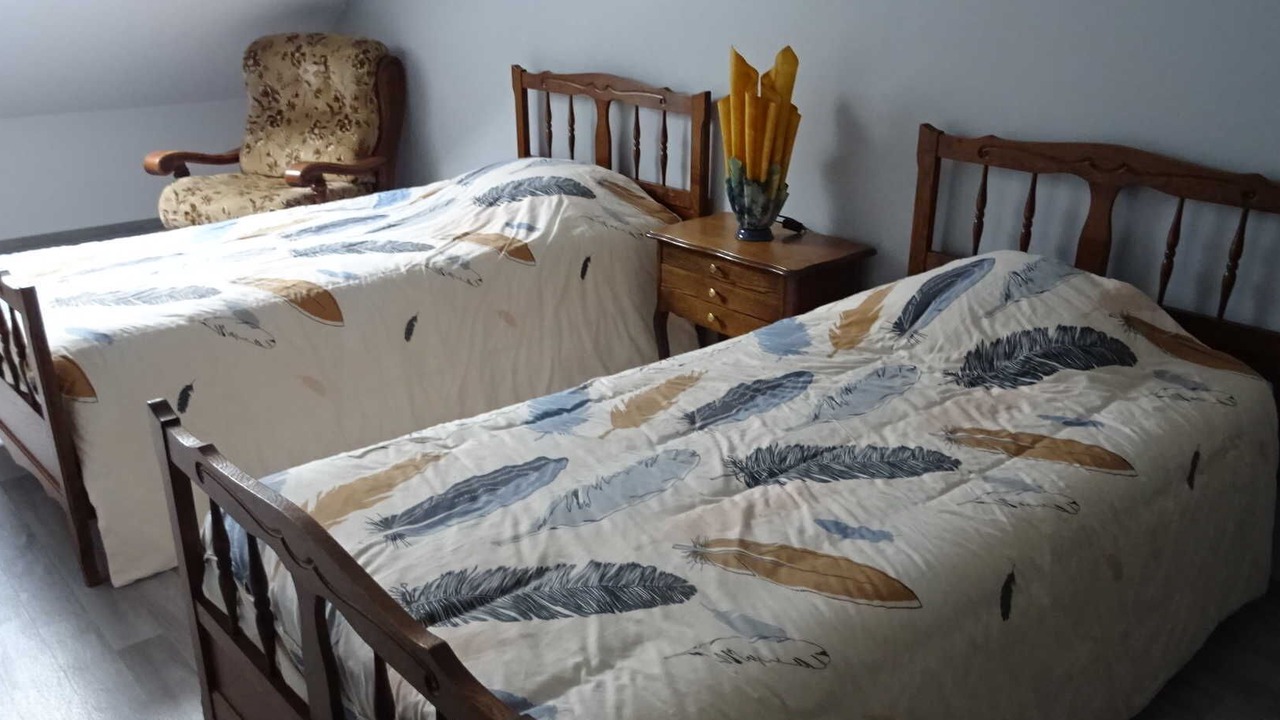 Photo of Bedroom in Saint-Alyre-es-Montagne