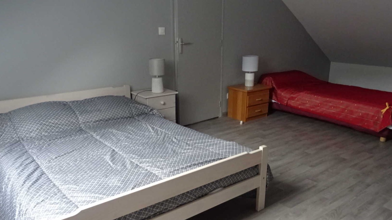 Photo of Bedroom in Saint-Alyre-es-Montagne