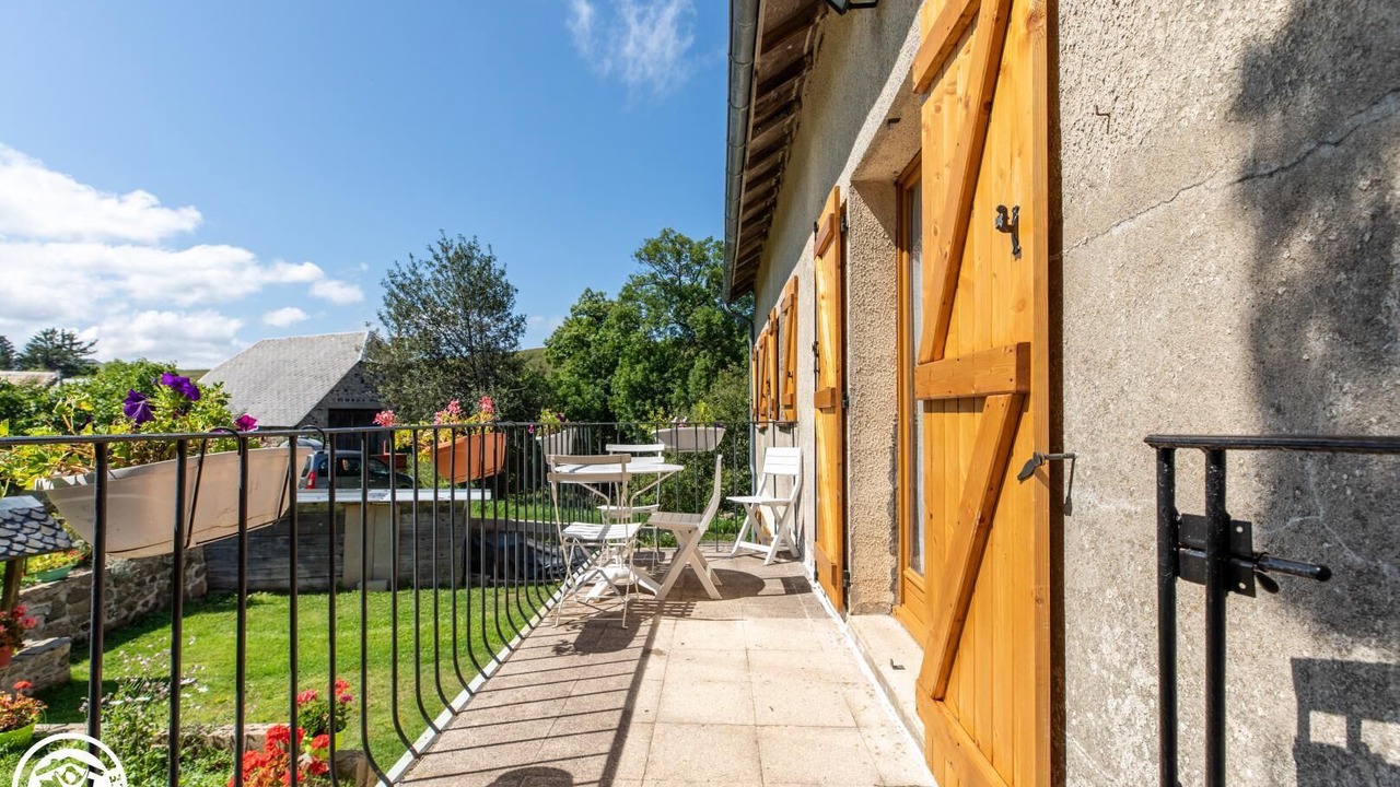 Photo of Outdoor in Saint-Alyre-es-Montagne