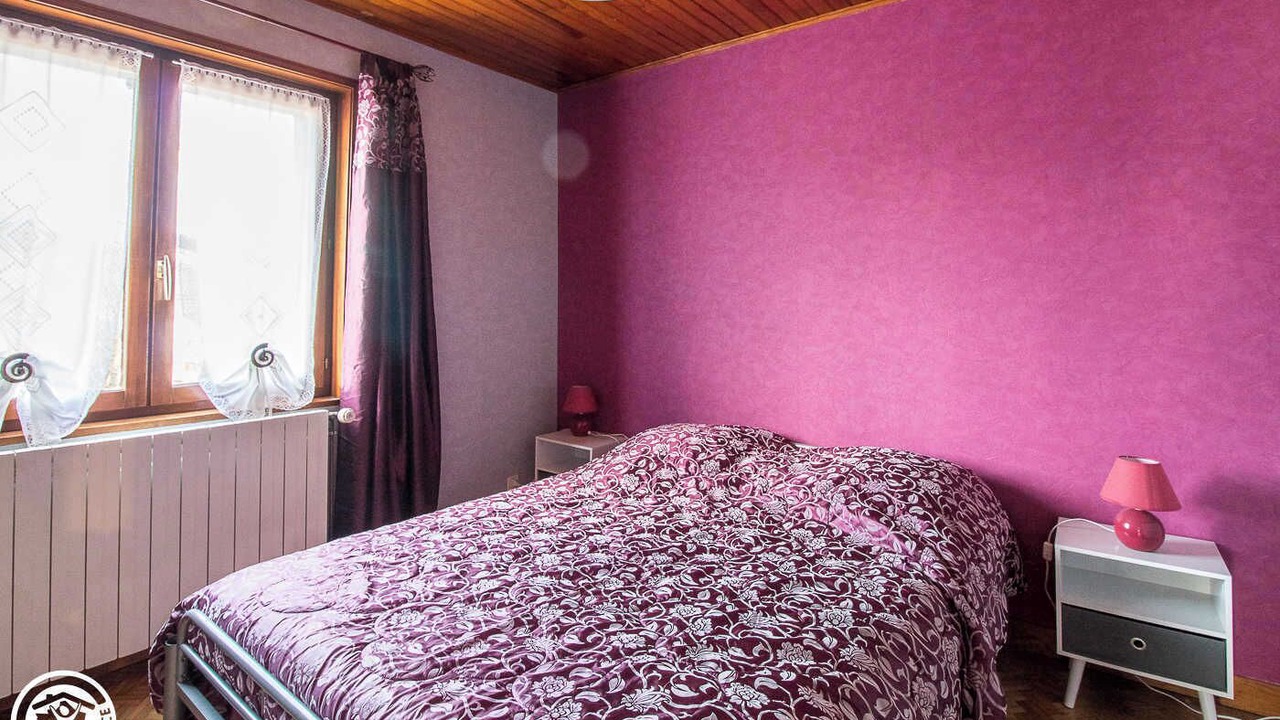 Photo of Bedroom in Saint-Alyre-es-Montagne