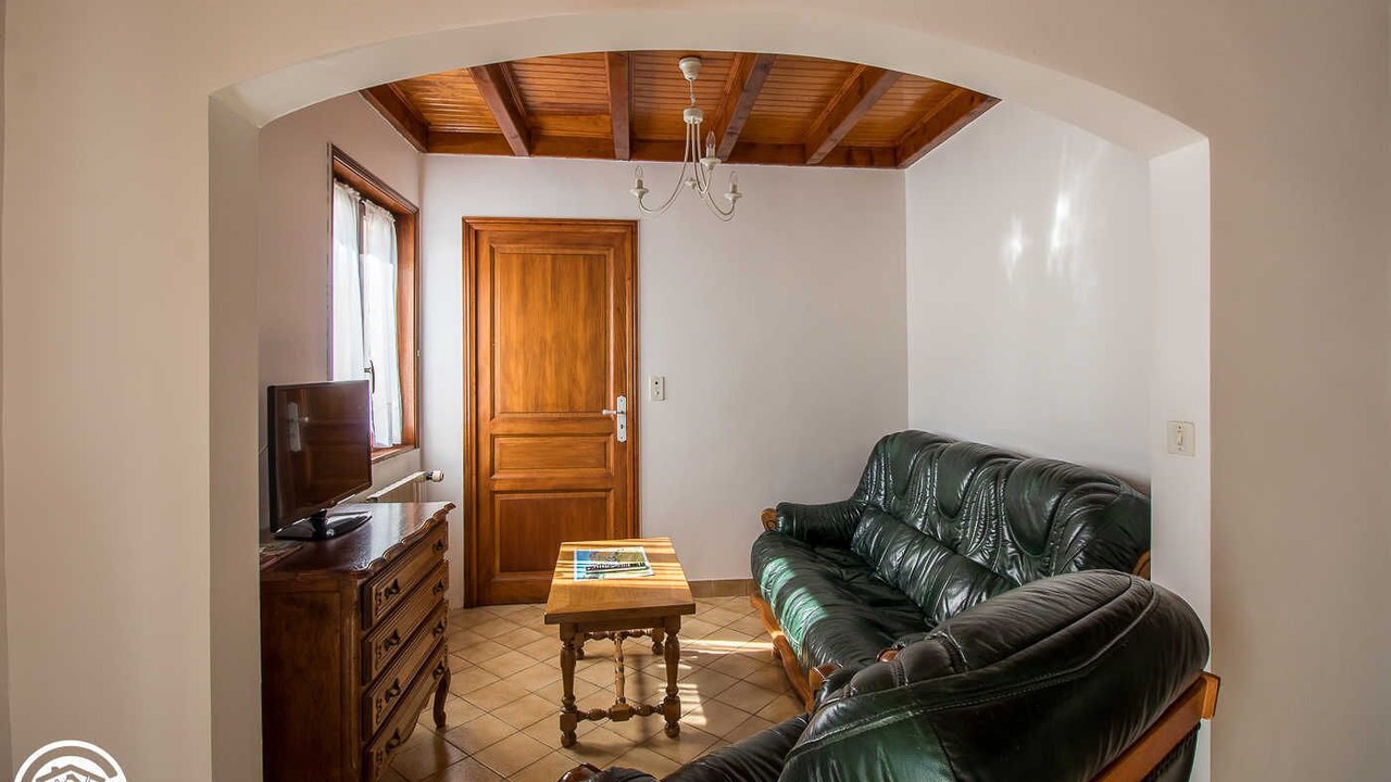 Photo of Livingroom in Saint-Alyre-es-Montagne
