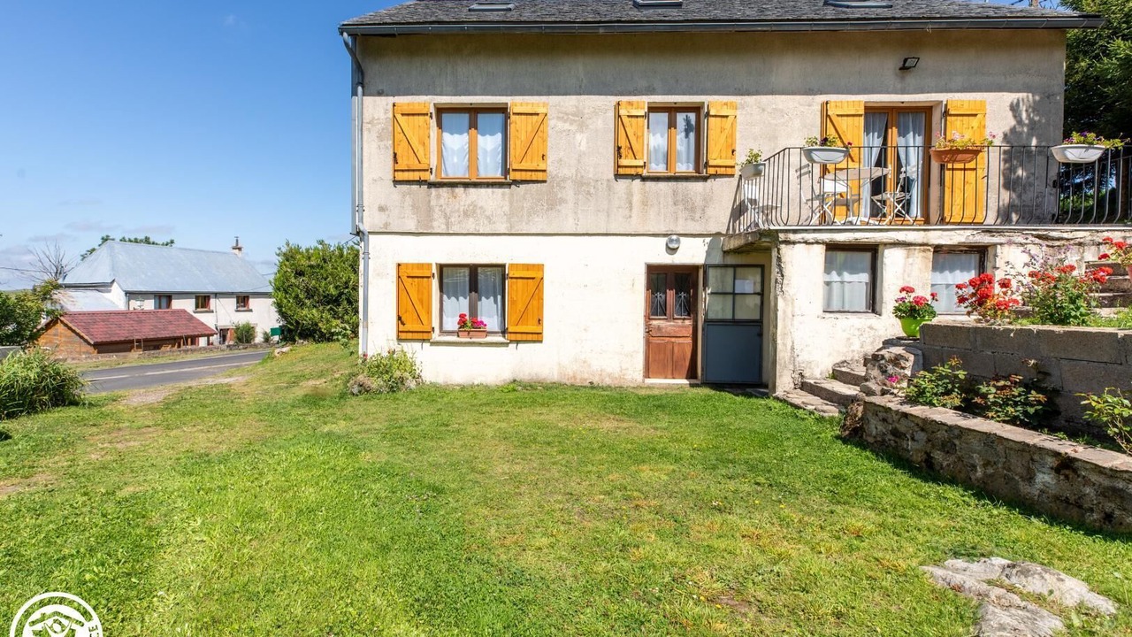 Photo of Outdoor in Saint-Alyre-es-Montagne