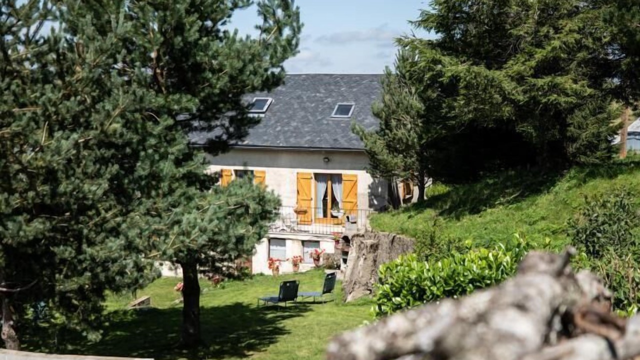 Photo of Outdoor in Saint-Alyre-es-Montagne