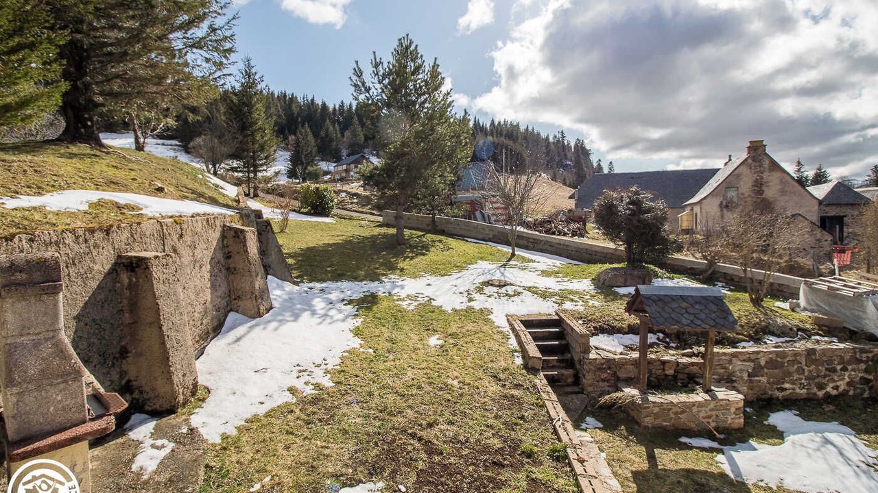 Photo of Outdoor in Saint-Alyre-es-Montagne
