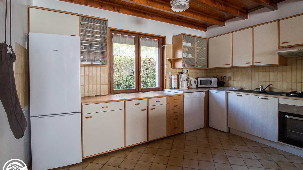 Photo of Kitchen in Saint-Alyre-es-Montagne