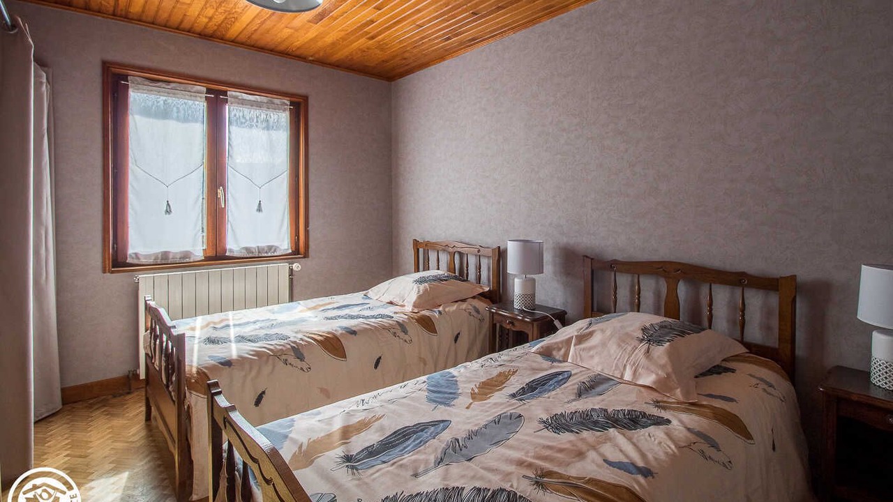 Photo of Bedroom in Saint-Alyre-es-Montagne